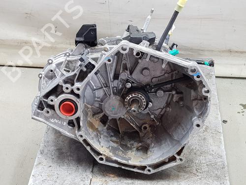 Gearbox DACIA DUSTER (PYM_, PYN_) 1.2 TCe 130 | BP35795961M3 - Image 5