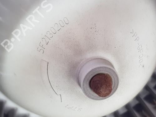 Heater blower motor RENAULT MASTER III Platform/Chassis (EV, HV, UV)  | BP36308380M62  - Image 8