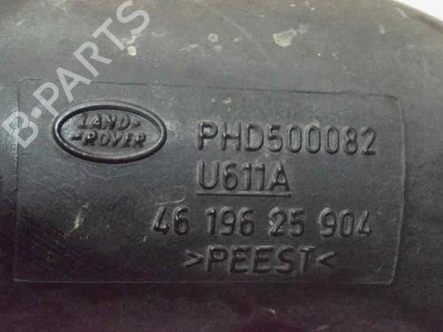 Intercooler pipe LAND ROVER DISCOVERY III (L319) 2.7 TD 4x4 | BP14119348M127 