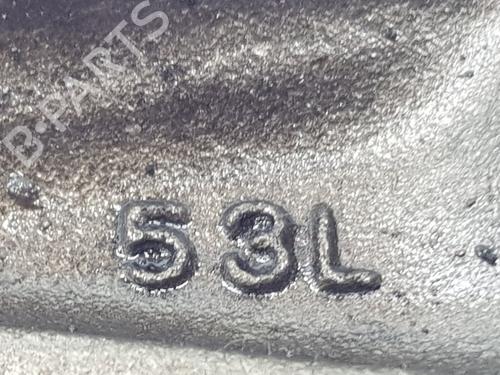 Other MITSUBISHI PAJERO III (V7_W, V6_W) 3.2 Di-D (V68W) | BP20597405O1 