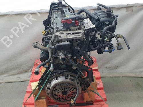 Engine FIAT PUNTO EVO (199_) 1.3 D Multijet | BP38736114M1 - Image 8
