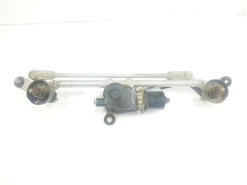 Used Front wiper motor NISSAN QASHQAI II SUV (J11, J11_) 1.5 dCi (110 hp) 9723939
