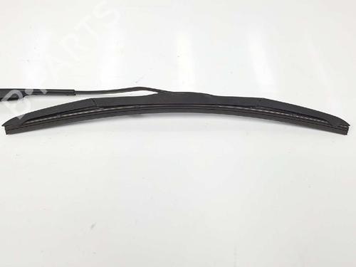 Front windshield wiper arm TOYOTA RAV 4 III (_A3_) 2.2 D 4WD (ALA30_, ALA30R) | BP6825158C143 