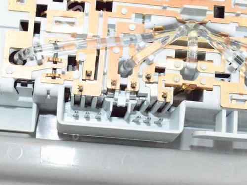 Interior roof light OPEL MERIVA B MPV (S10) 1.7 CDTI (75) | BP7420761I8 