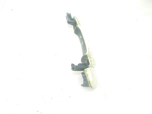 Rear left exterior door handle NISSAN QASHQAI II (J11, J11_) 1.6 DIG-T | BP8587031C130 