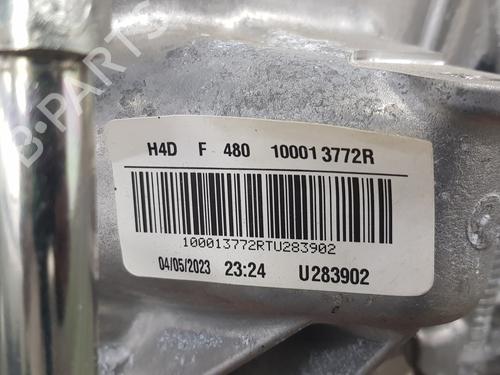 Engine DACIA SANDERO III  | BP30442246M1 