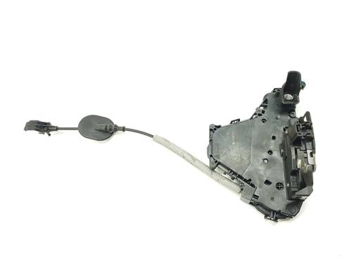 Front left lock RENAULT EXPRESS Box Body/MPV | BP40514698C98 - Image 7
