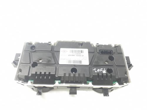 Instrument cluster RENAULT TRAFIC III Van (FG_) 1.6 dCi 125 (FGMH) | BP17171228C47 