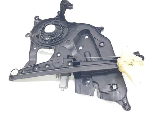 Front left window mechanism CITROËN BERLINGO (ER_, EC_) | BP39693474C22 - Image 4