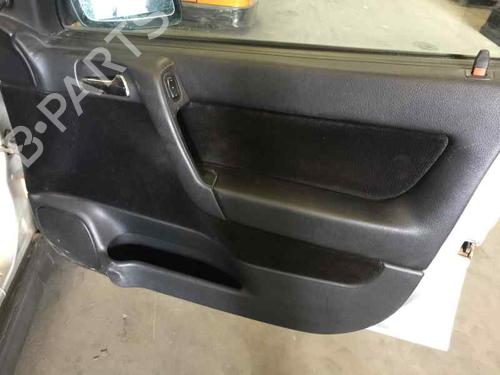 Starter OPEL ASTRA G Hatchback (T98) 1.6 16V (F08, F48) | BP2429725M8 