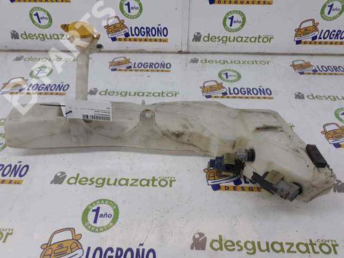 windscreen-washer-tank-nissan-navara-np300-d40-25-dci-4wd-28910eb520-28910-eb520-2004-7895891 main image