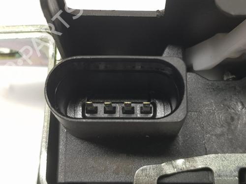 Tailgate lock SEAT IBIZA V (KJ1, KJG) 1.0 TSI | BP15989673C101 