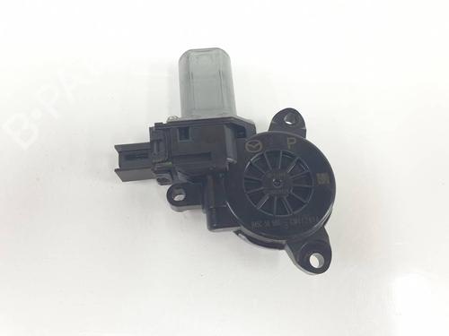 Used Right front window motor Right front window motor 39106547 39106547