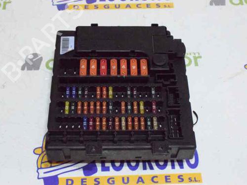 Fuse box BMW Z4 Roadster (E85) 2.0 i | BP803744E1 