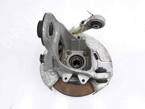 Used Left rear steering knuckle BMW X5 (E70) xDrive 30 d (211 hp) 1727042
