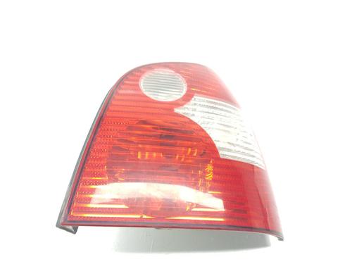 Right taillight VW POLO (9N_, 9A_) 1.4 TDI | BP16367109C35 