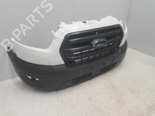 Front bumper FORD TRANSIT V363 Platform/Chassis (FED, FFD)  | BP35737760C7  - Image 7