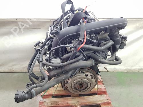 Engine SEAT LEON (5F1) 1.2 TSI | BP12463335M1