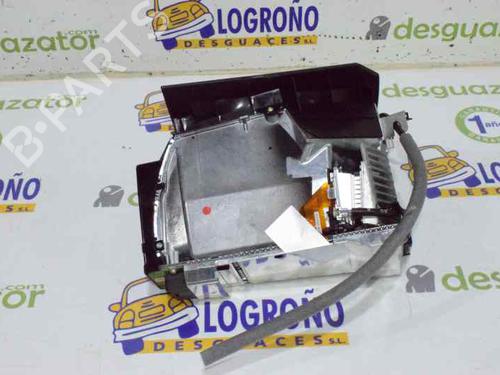 Other BMW 5 (E60) 525 d xDrive | BP14121891O1 