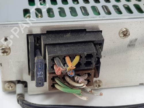 Radio TOYOTA LAND CRUISER 90 (_J9_)  | BP27516827E6 