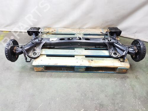 Used Rear axle SEAT ARONA (KJ7, KJP) 1.0 TSI (95 hp) 13483414
