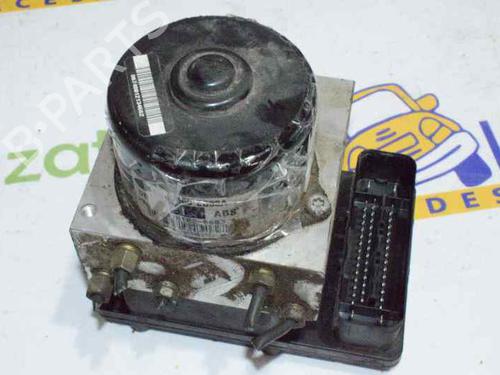 Abs pomp NISSAN NP300 NAVARA (D40) 2.5 dCi 4WD (171 hp) 1266426