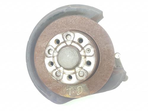 Achsschenkel rechts hinten für SEAT ALTEA XL (5P5, 5P8) 1.6 TDI (105 hp) 4462893