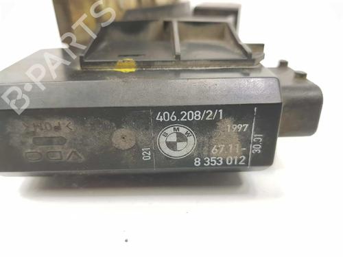 Front left lock BMW 3 (E36) 325 td | BP4656503C98 