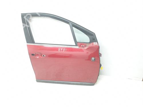 Right front door PEUGEOT 2008 I (CU_)  | BP29716917C3 