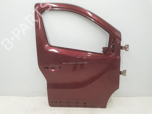 Used Right front door RENAULT TRAFIC III Van (FG_) 1.6 dCi 140 (FGMA, FGMC) (140 hp) 30682023