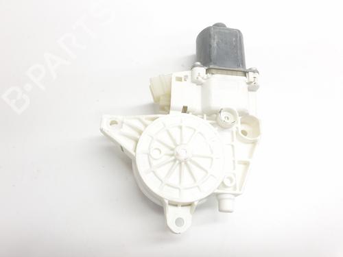 Left rear window motor MERCEDES-BENZ M-CLASS (W166) ML 250 CDI / BlueTEC 4-matic (166.004, 166.003) | BP34267427E23 - Image 4