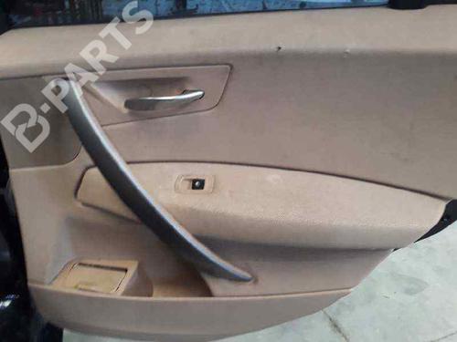 Left rear window switch BMW X3 (E83)  | BP1726769C108  - Image 41