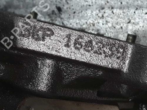 Other VW PASSAT B6 (3C2) 2.0 TDI 16V | BP25818080O1 