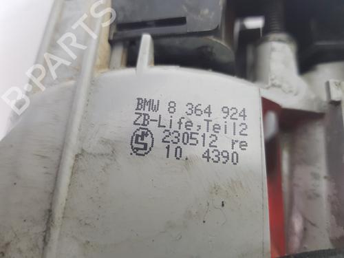 Right tailgate light BMW 3 (E46) 320 d | BP10060214C80 