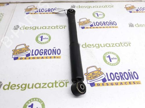 Left rear shock absorber VW TRANSPORTER T6 Van (SGA, SGH, SHA, SHH) 2.0 TDI | BP3185274M18 