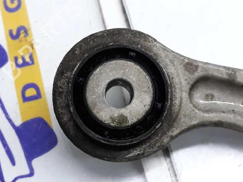 Left rear suspension arm MERCEDES-BENZ GLK-CLASS (X204) 220 CDI 4-matic (204.984, 204.997) | BP14127034M14 