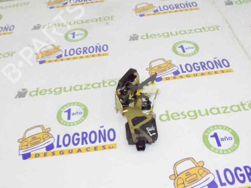 Rear right lock HYUNDAI TUCSON (JM) 2.0 CRDi | BP1231528C99 