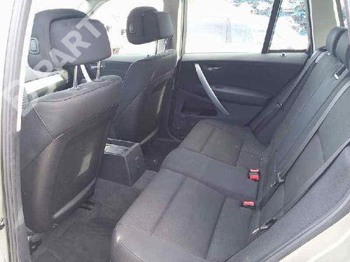 Automatic gearbox selector BMW X3 (E83) xDrive 20 d | BP7418998M91  - Image 10