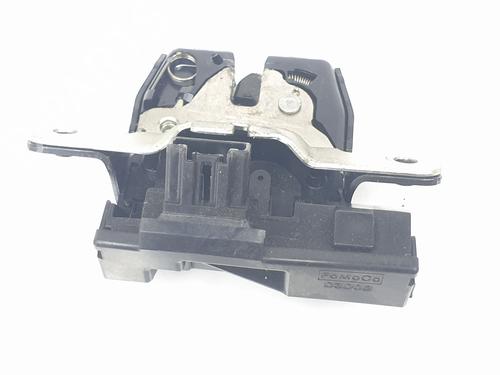 Used Tailgate lock FORD FIESTA VI (CB1, CCN) 1.4 TDCi (70 hp) 20187776