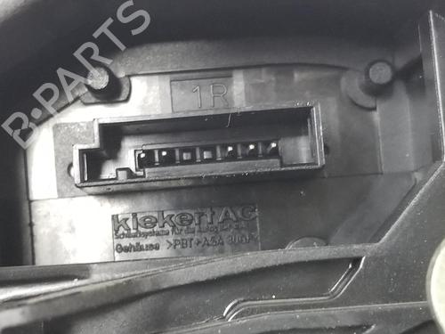 Rear right lock BMW X3 (E83) xDrive 30 d | BP7878210C99 