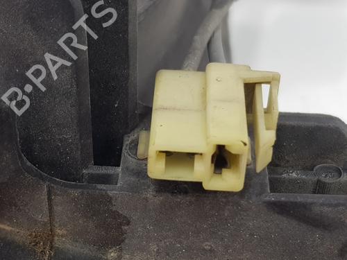 Radiator fan DAEWOO MATIZ (M100, M150) 0.8 | BP31995397M35  - Image 9