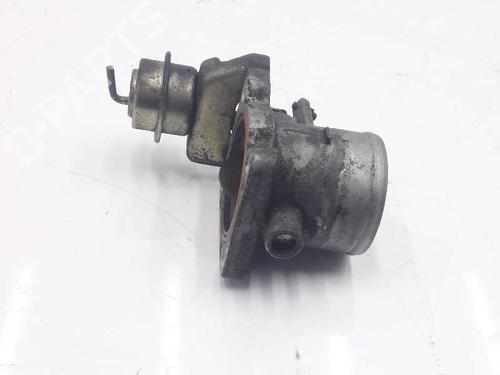 Throttle body RENAULT VEL SATIS (BJ0_) 3.0 dCi (BJ0J, BJ0N) | BP3422079M82 