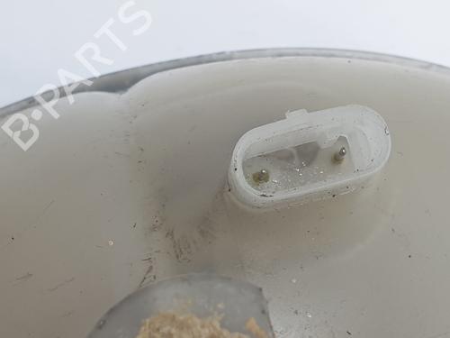 Expansion tank MERCEDES-BENZ C-CLASS (W204)  | BP27183554C120 