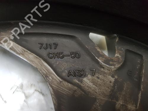 Fælk CITROËN C4 Picasso II | BP31958117C45