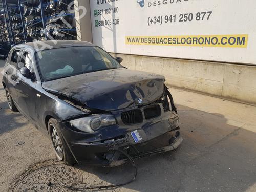 Upper protection BMW 1 (E87) 118 d | BP36679598M93 - Image 30
