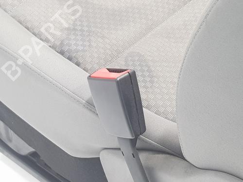 Seats set SEAT ALHAMBRA (710, 711) 2.0 TDI | BP11354936C78 
