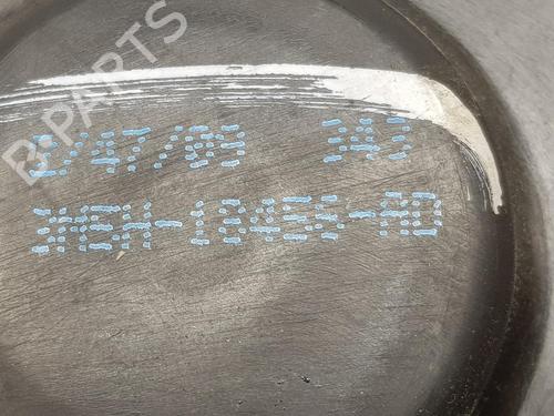 Heater blower motor FORD KUGA I 2.0 TDCi | BP14070101M62 