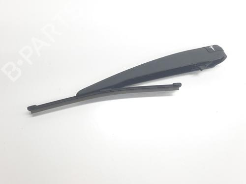 Rear windshield wiper arm OPEL ASTRA L Sports Tourer (O5) 1.2 (FRHNSL, FRHNSR) | BP25382565C144 