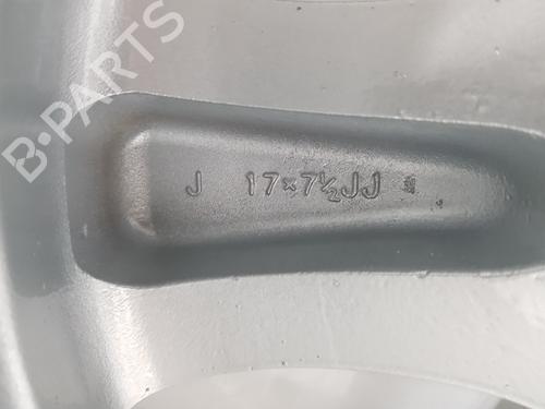 Rim TOYOTA LAND CRUISER PRADO (_J12_) 3.0 D-4D (KDJ120, KDJ125) | BP17572416C45 