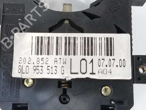 Other AUDI TT (8N3) 1.8 T | BP14086629O1 